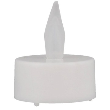 НАБОР СВЕЧЕЙ ДЛЯ КОМАНД СВЕТОДИОДНЫХ ФОНАРЕЙ Х 4 шт.