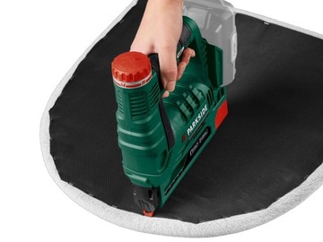 Аккумуляторный степлер Parkside PAT 20-Li A1