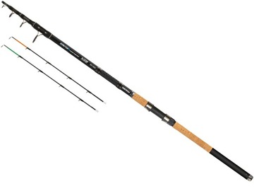 MISTRALL STRATUS TELE FEEDER Удилище 3,6 м / 30-80 г