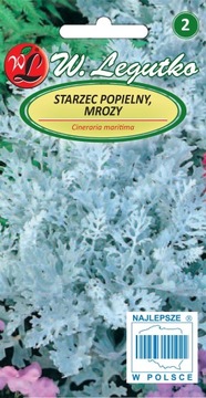 Starzec 0,2g ST/L