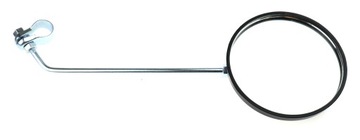 LUSTERKO ROMET KOMAR MOTORYNKA OGAR JAWKA WSK SHL