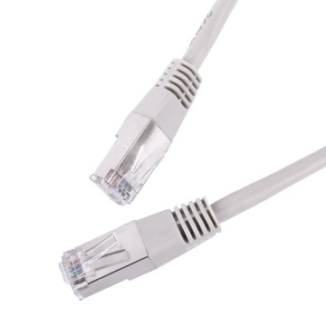 СЕТЕВОЙ КАБЕЛЬ LAN 150 СМ СЕРЫЙ СЕТЕВОЙ ПАТЧКОРД CAT5E
