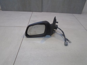 LUSTERKO LEWE ELEKTRYCZNE FORD MONDEO MK3 5PIN