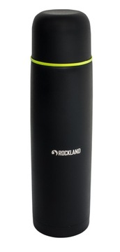 Стальной пылесос Rockland THERMOS HELIOS 0,7 л.