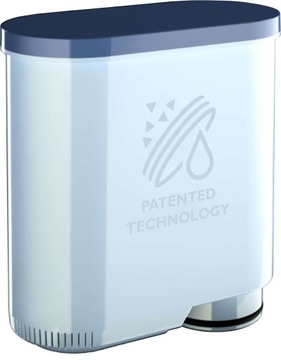 Фильтр Saeco AquaClean CA6903 для кофемашины Philips Latte Go, 2 шт, ОРИГИНАЛ.