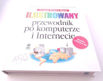 Ilustrowany przewodnik po komputerze i Internecie