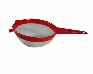 SITKO 180 mm UNIWERSALNE SITO czasza KULISTA