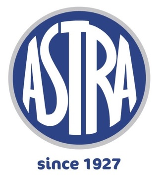 Kredki ASTRA ołówkowe XXL gruby grafit 4mm 48 kol.