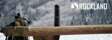 ТЕРМОС ROCKLAND HELIOS ТУРИСТИЧЕСКИЙ 0,7л