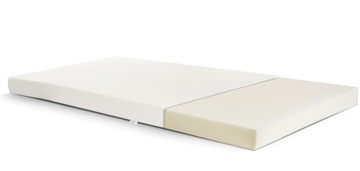 Materac piankowy 80x195 x8cm pianka do łóżka