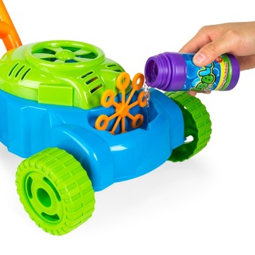 Автомат BubbleZ 118 мл 51 см