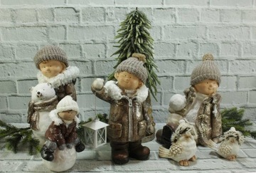 Декор «Птицы на ветке» 16,5x27x15 DEcodomi