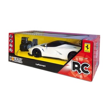 POLISTIL 95542 LaFerrari Ferrari RC 1:14 Z530