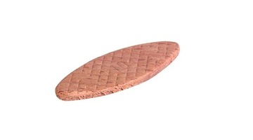 LAMELKI DREWNIANE ROZMIAR 20