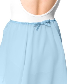 ТУНИКА ДЛЯ ЮБКИ ДЛЯ БАЛЕТНЫХ ТАНЦЕВ Z2 LN 134/140