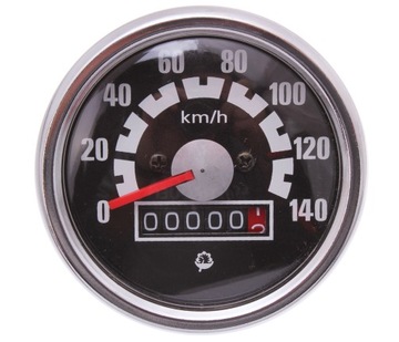 WSK 125 Улитка троса спидометра одометра