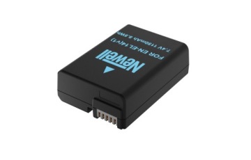 Аккумулятор NEWELL емкостью 1150 мАч для Nikon EN-EL14