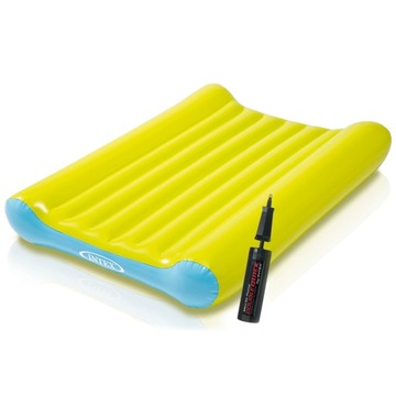 PRZEWIJAK MATERAC DMUCHANY DLA DZIECKA INTEX 48422