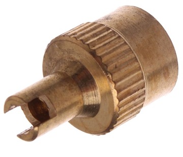 КОЛПАЧКА КЛАПАНА С КЛЮЧОМ WSK ROMET JAWA