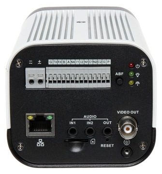 IP-камера DH-IPC-HF8232FP - 1080p DAHUA