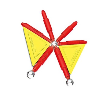 МАГНИТНЫЕ КОНСТРУКЦИОННЫЕ БЛОКИ SUPERMAG 48 EL