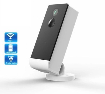 УМНАЯ IP-КАМЕРА WI-FI HD 1080P НАРУЖНАЯ IP65
