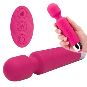 Стимулятор клитора Dorcel Wanderful, 10 режимов
