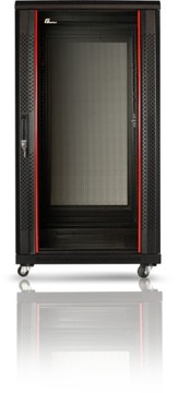 ШКАФ GETFORT 19 ДЮЙМОВ 15U 600X800 СТОЯЩИЙ