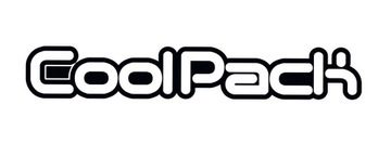 COOLPACK - ТЮБИК - СИЛИКОНОВЫЙ ПАКЕТ - ПАСТЕЛЬНЫЙ / СИНИЙ ПОРОШОК