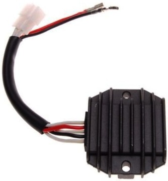 REGULATOR NAPIĘCIA YAMAHA YFM-350FX WOLVERINE NOWA