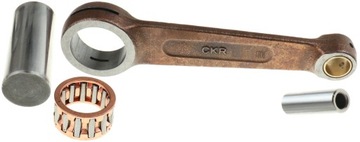 KORBOWÓD KORBA WSK 125 KOMPLET ŁOŻYSKO TULEJKA