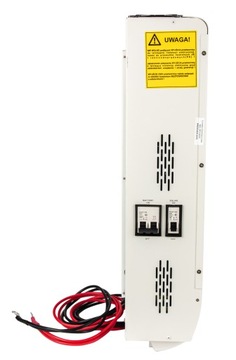 СОЛНЕЧНЫЙ ИНВЕРТОР СИНУСНЫЙ ПРЕОБРАЗОВАТЕЛЬ 5000Вт 48В 230В