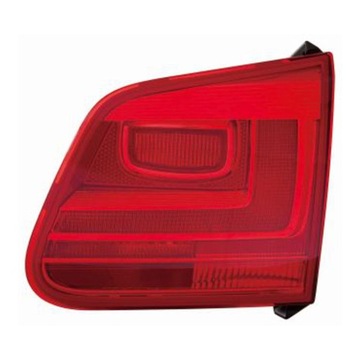 SVĚTLA ZADNÍ VW TIGUAN 5N KOMPLET DEPO