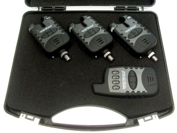 CENTRALKA MISTRALL 3+1 SYGNALIZATOR SWINGER NEW