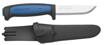 MORAKNIV NÓŻ MORA CRAFT PRO S STAL NIERDZEWNA