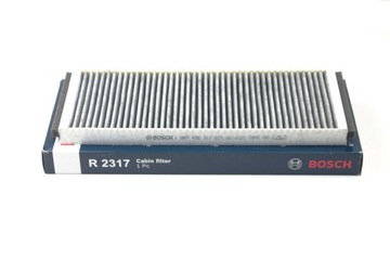 BOSCH FILTR KABINA UHLÍKOVÝ VOLKSWAGEN PASSAT B5