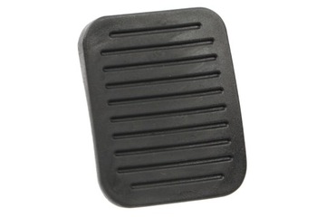 PEUGEOT BOXER 06- NAKŁADKA PEDAŁ SPRZĘGŁA HAMULCA