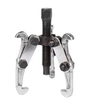 КОМПЛЕКТ СЪЕМНИКОВ ПОДШИПНИКОВ, 3-РУЧНЫЙ СЪЕМНИК, 3 шт.