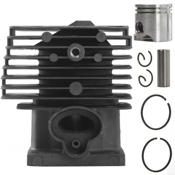SILNIK CYLINDER TŁOK STIHL FS 120 200 35 MM
