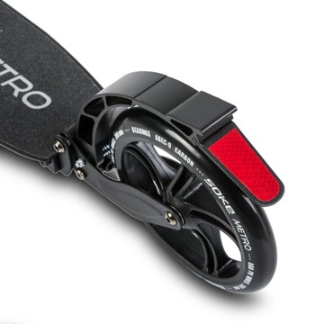 ГОРОДСКОЙ САМОКАТ ДЛЯ ВЗРОСЛЫХ ДЕТЕЙ, АМОРТИЗАТОР