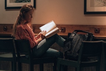 Женская кожаная сумка-шопер на молнии, большая А4, с итальянской косметичкой