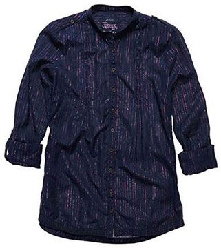 H3551 NOWA DAMSKA KOSZULA SUPERDRY XS