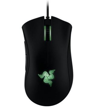 Mysz Dla Gracza Razer Deathadder Expert