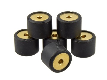 ROLKI WARIATORA 15X12 11,5G SKUTERY 2T - MINARELLI