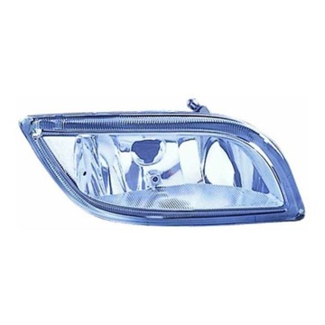 HALOGEN SUZUKI LIANA ER RH '01- LEVÝ+PRAVÝ DEPO