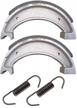 Szczęka hamulec Komar Romet Motorynka Kadet Ogar