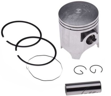 TŁOK PIERŚCIENIE YAMAHA TDR TZR DT 125cm3 57.00mm