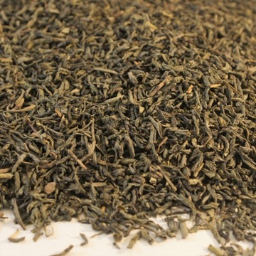 Zielona herbata liściasta CHUN MEE 250g
