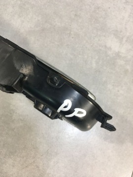 KLAMKA WEWNĘTRZNA LEWA AURIS II 692060D270