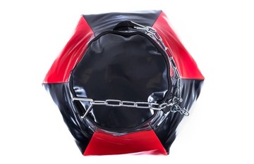 ГИГАНТСКАЯ МЕШКА ДЛЯ БОКСА ММА 30 КГ